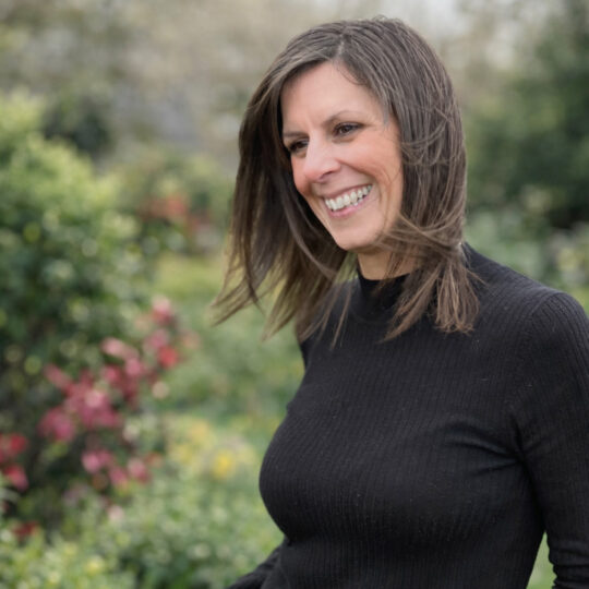 Photo of Anna from Pride Bookkeeping